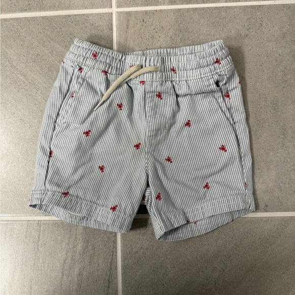 Toddler Shorts - Picture 1 of 2